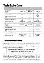 Preview for 3 page of Steinberg Systems SBS-MD-12 User Manual