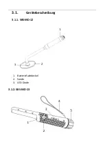 Preview for 6 page of Steinberg Systems SBS-MD-12 User Manual