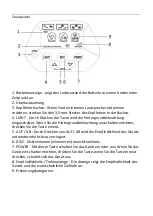 Preview for 8 page of Steinberg Systems SBS-MD-12 User Manual