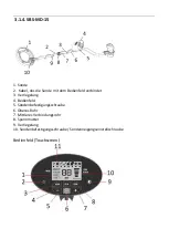 Preview for 9 page of Steinberg Systems SBS-MD-12 User Manual