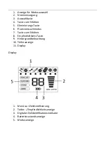 Preview for 10 page of Steinberg Systems SBS-MD-12 User Manual