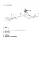 Preview for 11 page of Steinberg Systems SBS-MD-12 User Manual