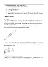 Preview for 25 page of Steinberg Systems SBS-MD-12 User Manual