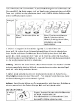 Preview for 27 page of Steinberg Systems SBS-MD-12 User Manual