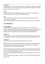 Preview for 46 page of Steinberg Systems SBS-MD-12 User Manual