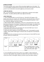 Preview for 56 page of Steinberg Systems SBS-MD-12 User Manual