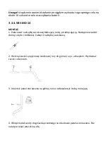 Preview for 77 page of Steinberg Systems SBS-MD-12 User Manual