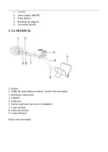 Preview for 126 page of Steinberg Systems SBS-MD-12 User Manual