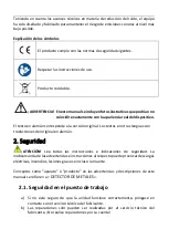 Preview for 184 page of Steinberg Systems SBS-MD-12 User Manual