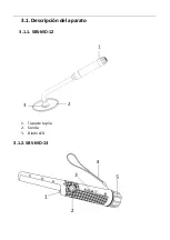 Preview for 186 page of Steinberg Systems SBS-MD-12 User Manual