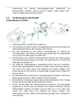 Preview for 9 page of Steinberg Systems SBS-MD-20 User Manual