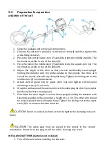 Preview for 26 page of Steinberg Systems SBS-MD-20 User Manual