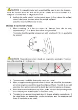 Preview for 31 page of Steinberg Systems SBS-MD-20 User Manual