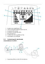 Preview for 8 page of Steinberg Systems SBS-MD-22 User Manual