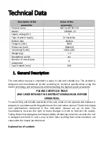 Preview for 19 page of Steinberg Systems SBS-MD-22 User Manual