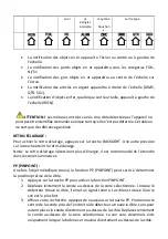 Preview for 74 page of Steinberg Systems SBS-MD-22 User Manual