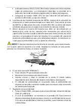 Preview for 101 page of Steinberg Systems SBS-MD-22 User Manual