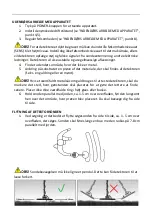 Preview for 132 page of Steinberg Systems SBS-MD-22 User Manual