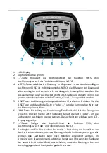 Предварительный просмотр 7 страницы Steinberg Systems SBS-MD-24 User Manual