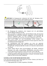 Предварительный просмотр 15 страницы Steinberg Systems SBS-MD-24 User Manual