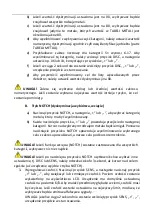 Preview for 44 page of Steinberg Systems SBS-MD-24 User Manual