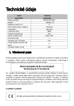 Preview for 51 page of Steinberg Systems SBS-MD-24 User Manual