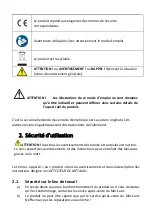 Preview for 67 page of Steinberg Systems SBS-MD-24 User Manual