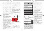 Preview for 3 page of Steinberg Systems SBS-ML-5000 User Manual