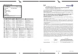 Preview for 13 page of Steinberg Systems SBS-ML-5000 User Manual