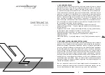 Предварительный просмотр 4 страницы Steinberg Systems SBS-PF-100/10 User Manual