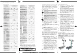 Предварительный просмотр 7 страницы Steinberg Systems SBS-PF-100/20C User Manual