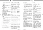 Предварительный просмотр 8 страницы Steinberg Systems SBS-PF-100/20C User Manual