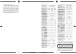 Предварительный просмотр 9 страницы Steinberg Systems SBS-PF-100/20C User Manual