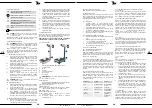 Предварительный просмотр 10 страницы Steinberg Systems SBS-PF-100/20C User Manual