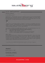 Preview for 27 page of Steinberg Systems SBS-PF-150 User Manual