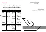 Preview for 4 page of Steinberg Systems SBS-PF-300/50 User Manual