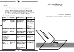 Preview for 9 page of Steinberg Systems SBS-PF-300/50 User Manual