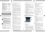 Preview for 7 page of Steinberg Systems SBS-PT-30/1 User Manual