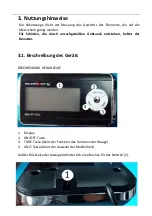 Preview for 7 page of Steinberg Systems SBS-PT-300S User Manual