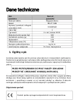 Preview for 19 page of Steinberg Systems SBS-PT-300S User Manual