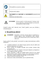 Preview for 28 page of Steinberg Systems SBS-PT-300S User Manual