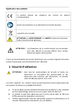 Preview for 36 page of Steinberg Systems SBS-PT-300S User Manual