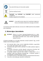 Preview for 60 page of Steinberg Systems SBS-PT-300S User Manual