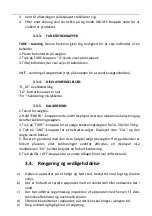 Preview for 73 page of Steinberg Systems SBS-PT-300S User Manual