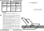 Предварительный просмотр 10 страницы Steinberg Systems SBS-PW-100/10 User Manual