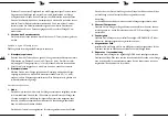 Preview for 4 page of Steinberg Systems SBS-PW-301C User Manual