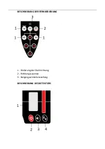 Предварительный просмотр 10 страницы Steinberg Systems SBS-RL-1000 User Manual