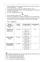 Preview for 19 page of Steinberg Systems SBS-RS-40 User Manual