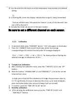 Preview for 33 page of Steinberg Systems SBS-RS-40 User Manual