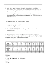 Preview for 34 page of Steinberg Systems SBS-RS-40 User Manual